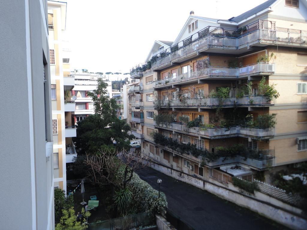 Holiday Home St Peter Rome Exterior photo