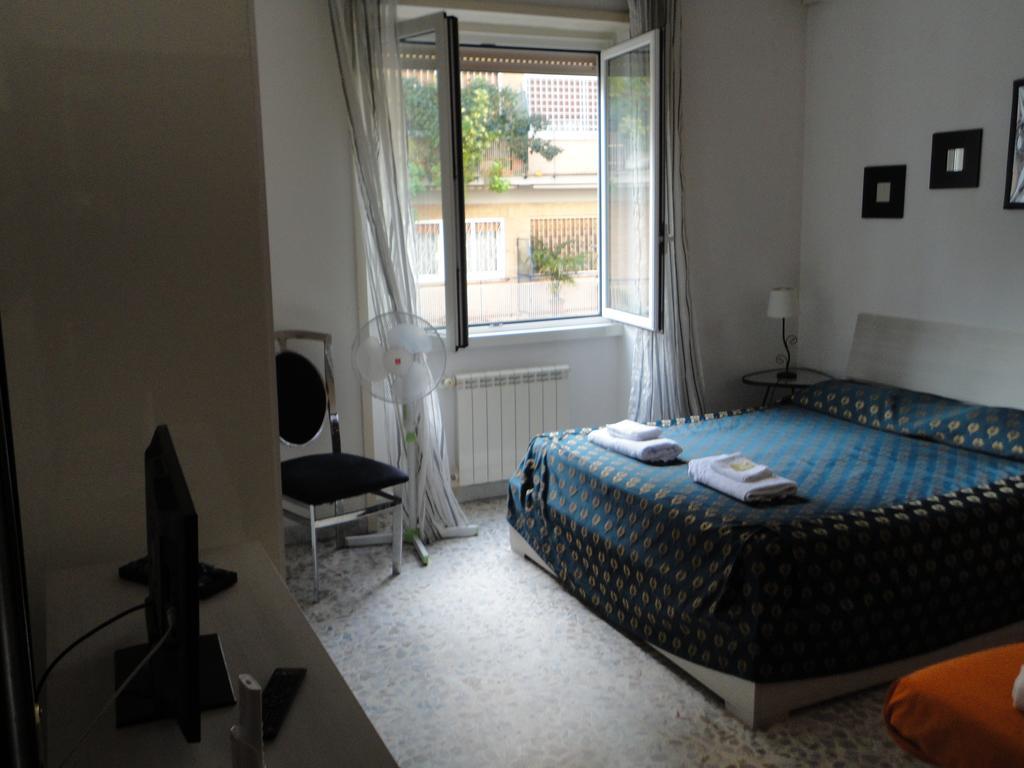 Holiday Home St Peter Rome Room photo