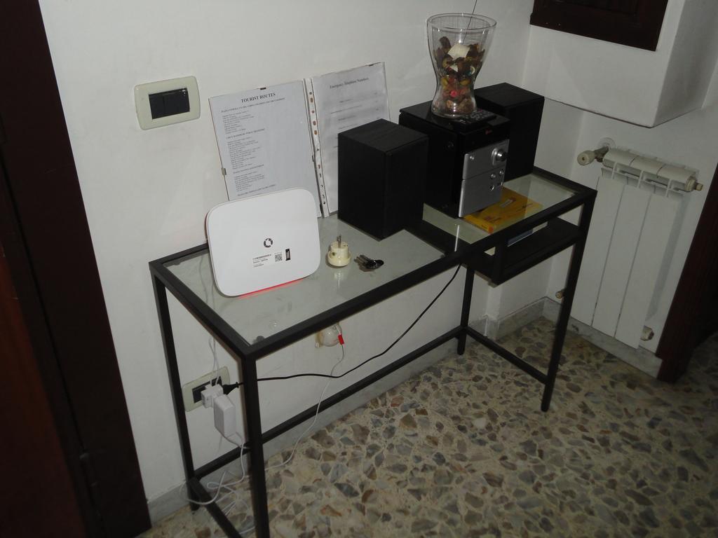 Holiday Home St Peter Rome Room photo
