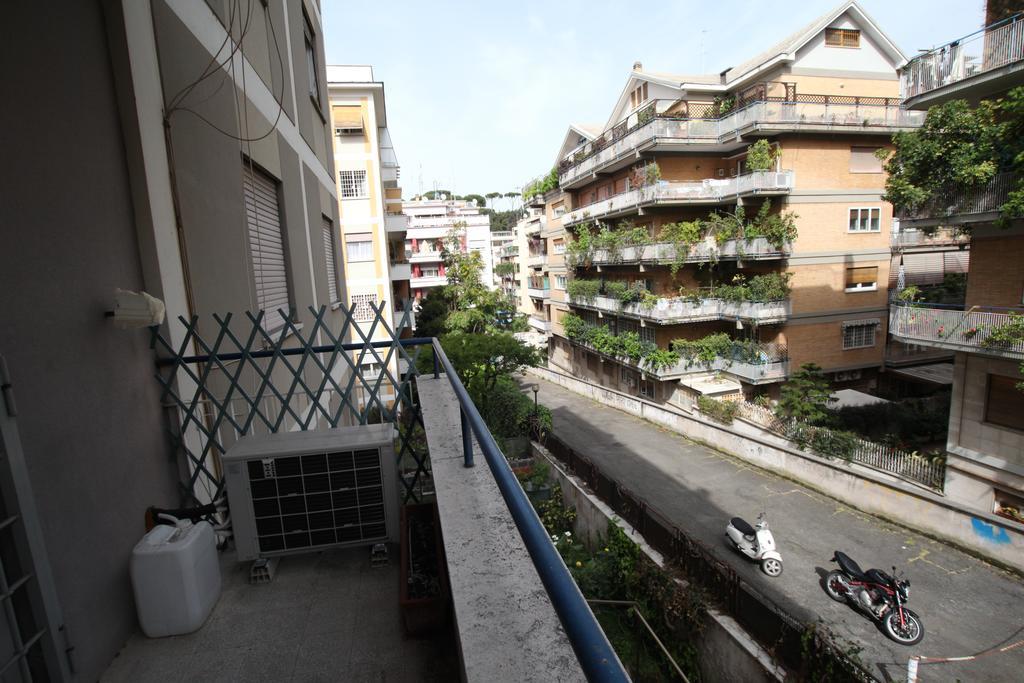 Holiday Home St Peter Rome Exterior photo